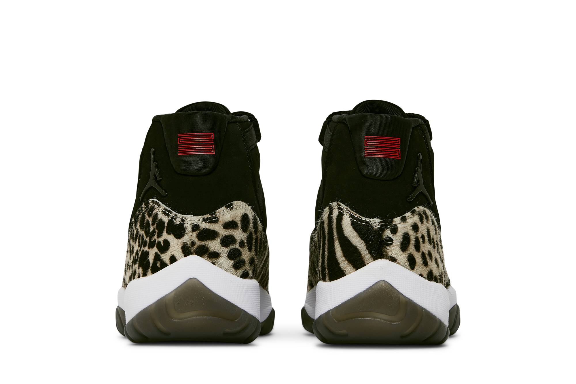 Wmns Jordan 11 Retro ‚Animal Instinct‘