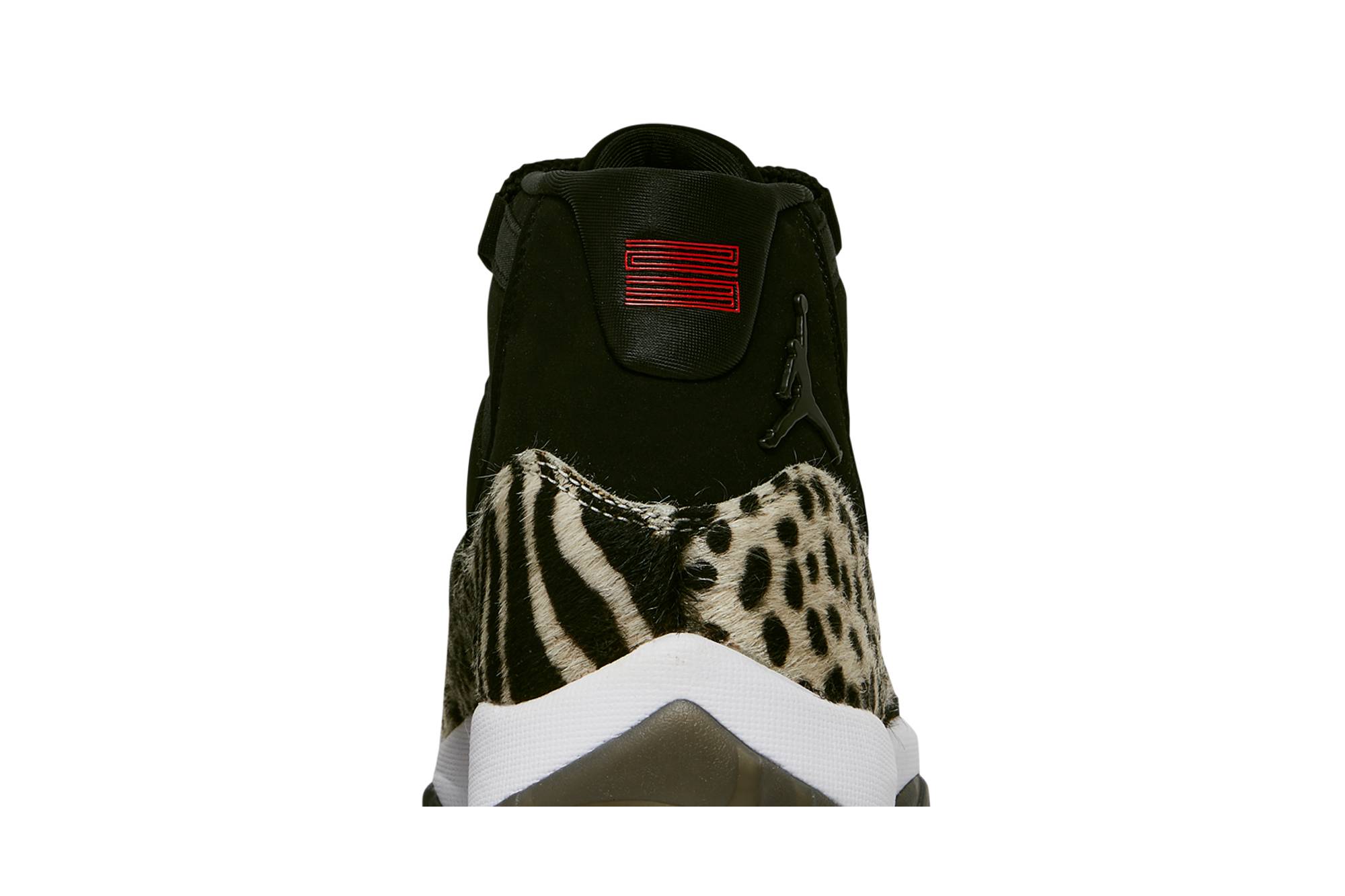 Wmns Jordan 11 Retro ‚Animal Instinct‘