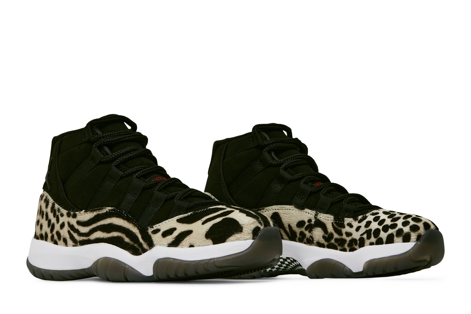 Wmns Jordan 11 Retro ‚Animal Instinct‘