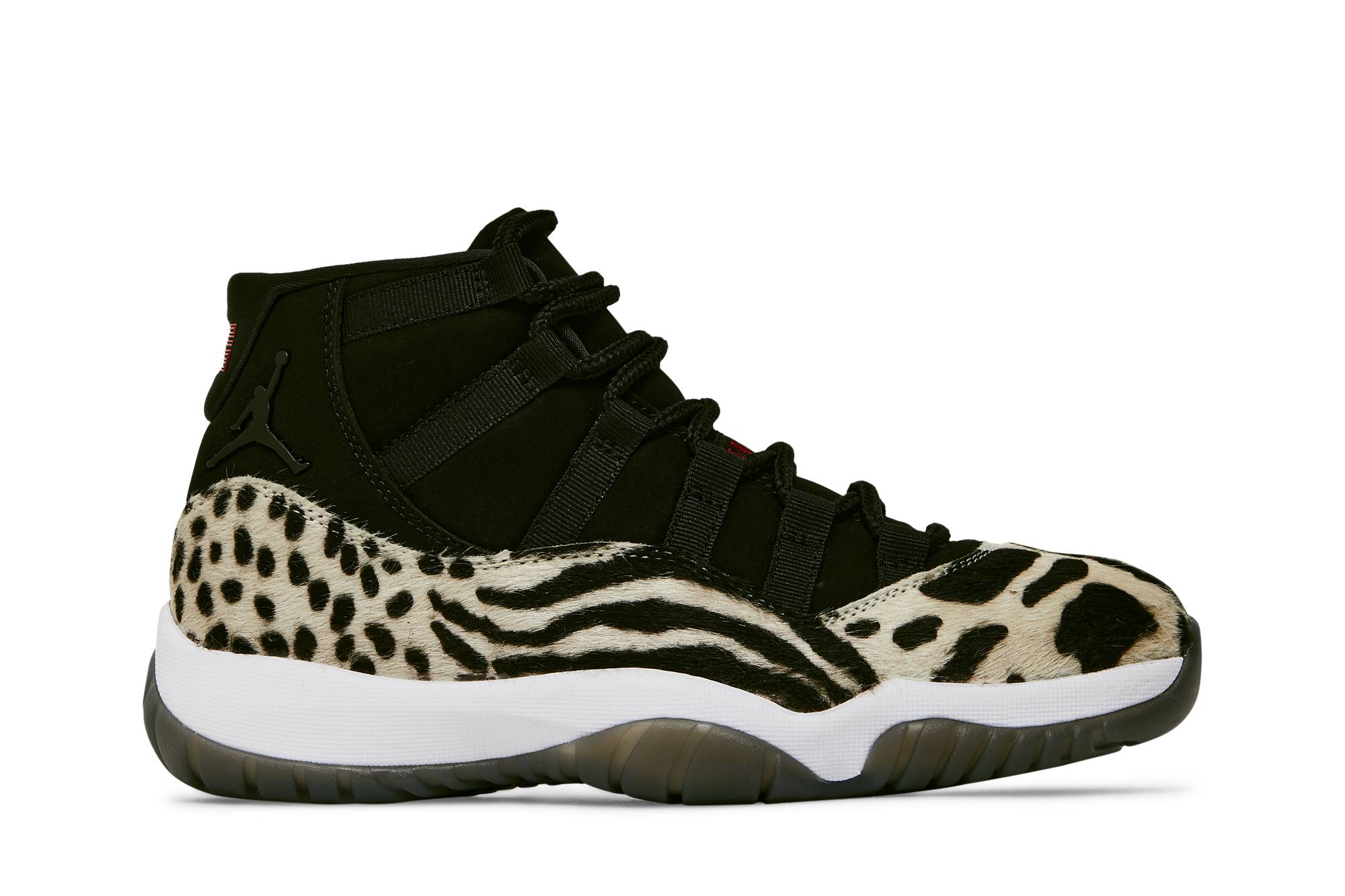 Wmns Jordan 11 Retro ‚Animal Instinct‘
