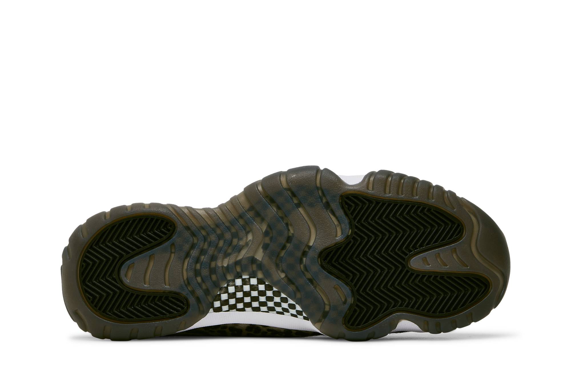 Wmns Jordan 11 Retro ‚Animal Instinct‘