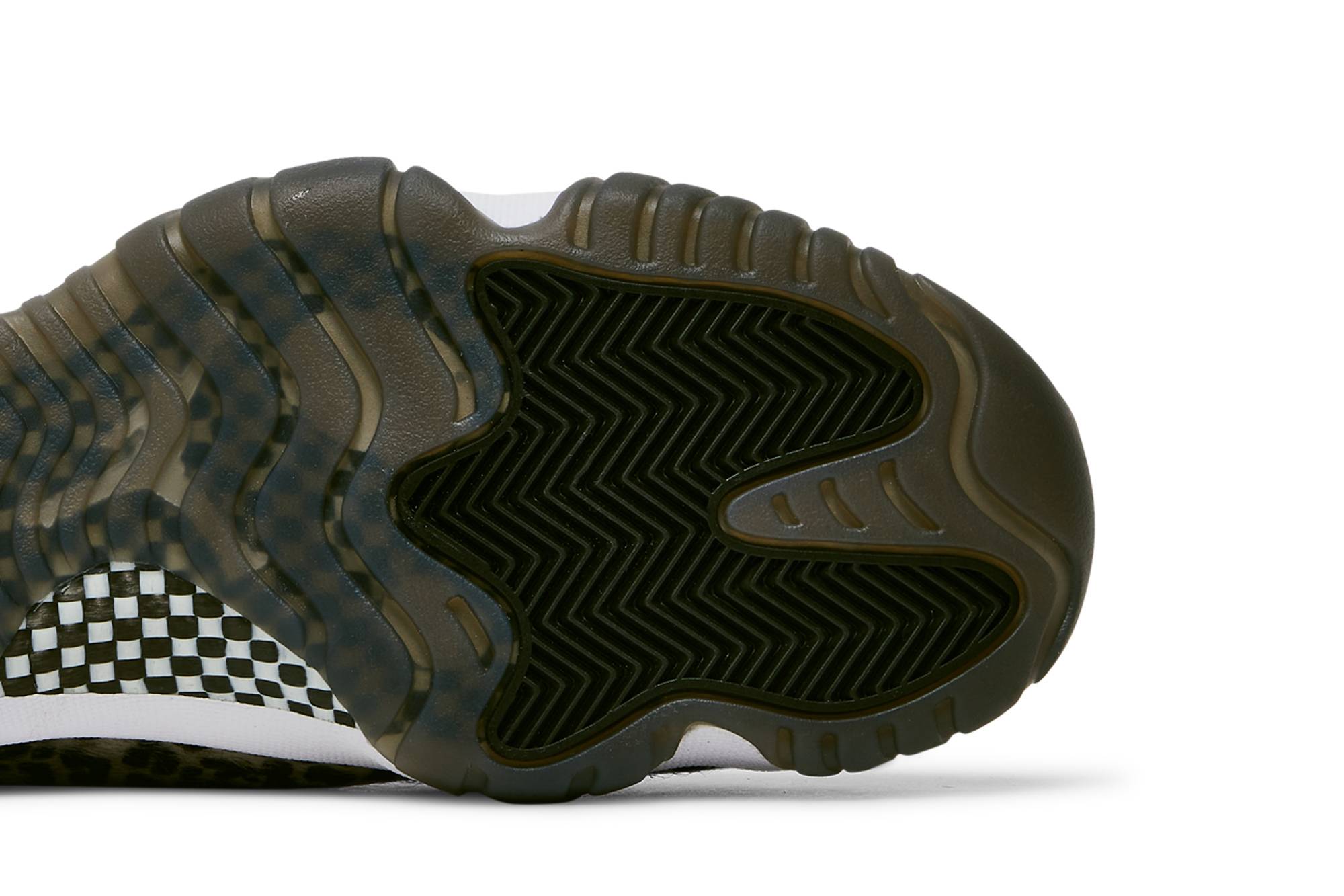 Wmns Jordan 11 Retro ‚Animal Instinct‘
