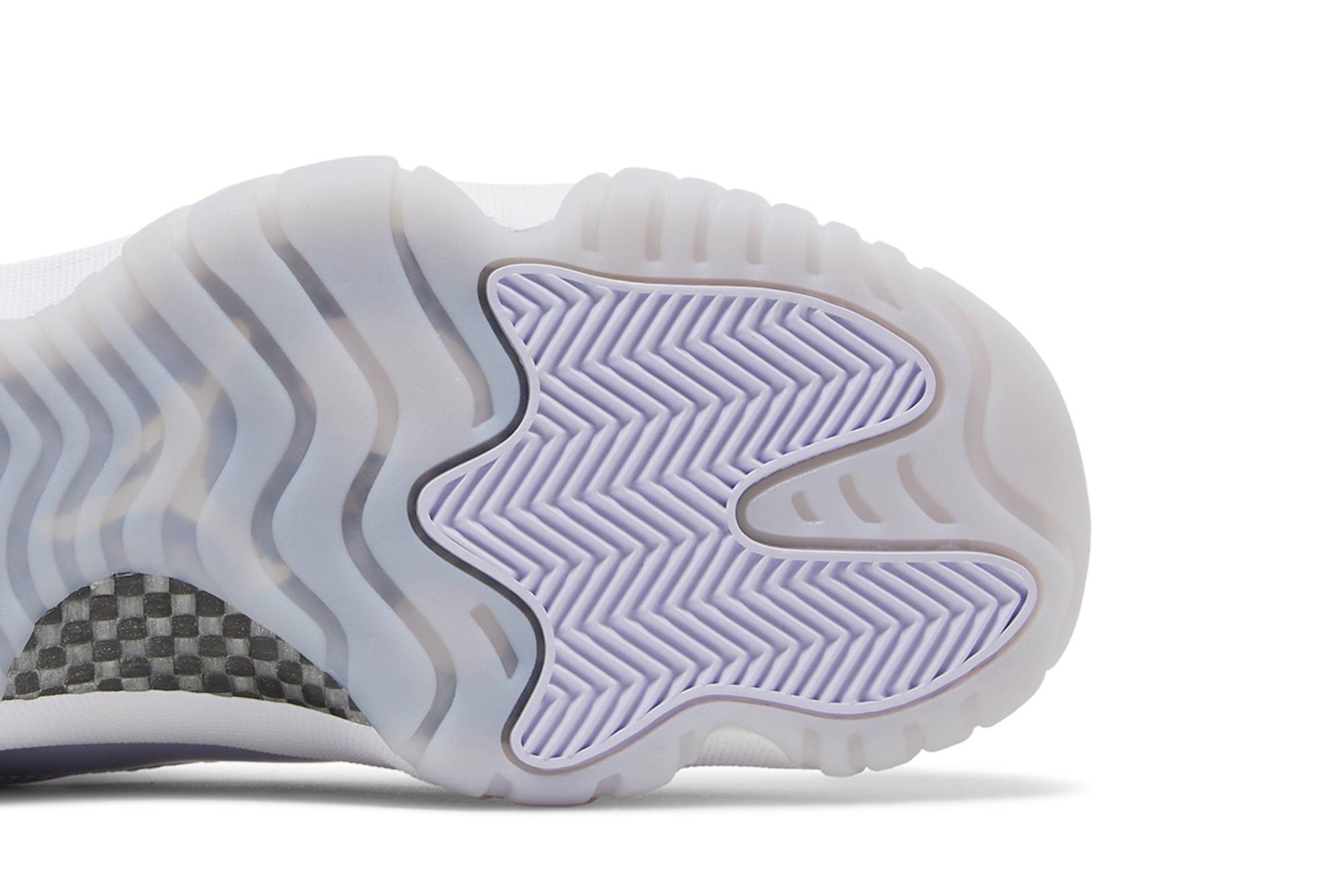 Wmns Jordan 11 Retro Low ‚Pure Violet‘
