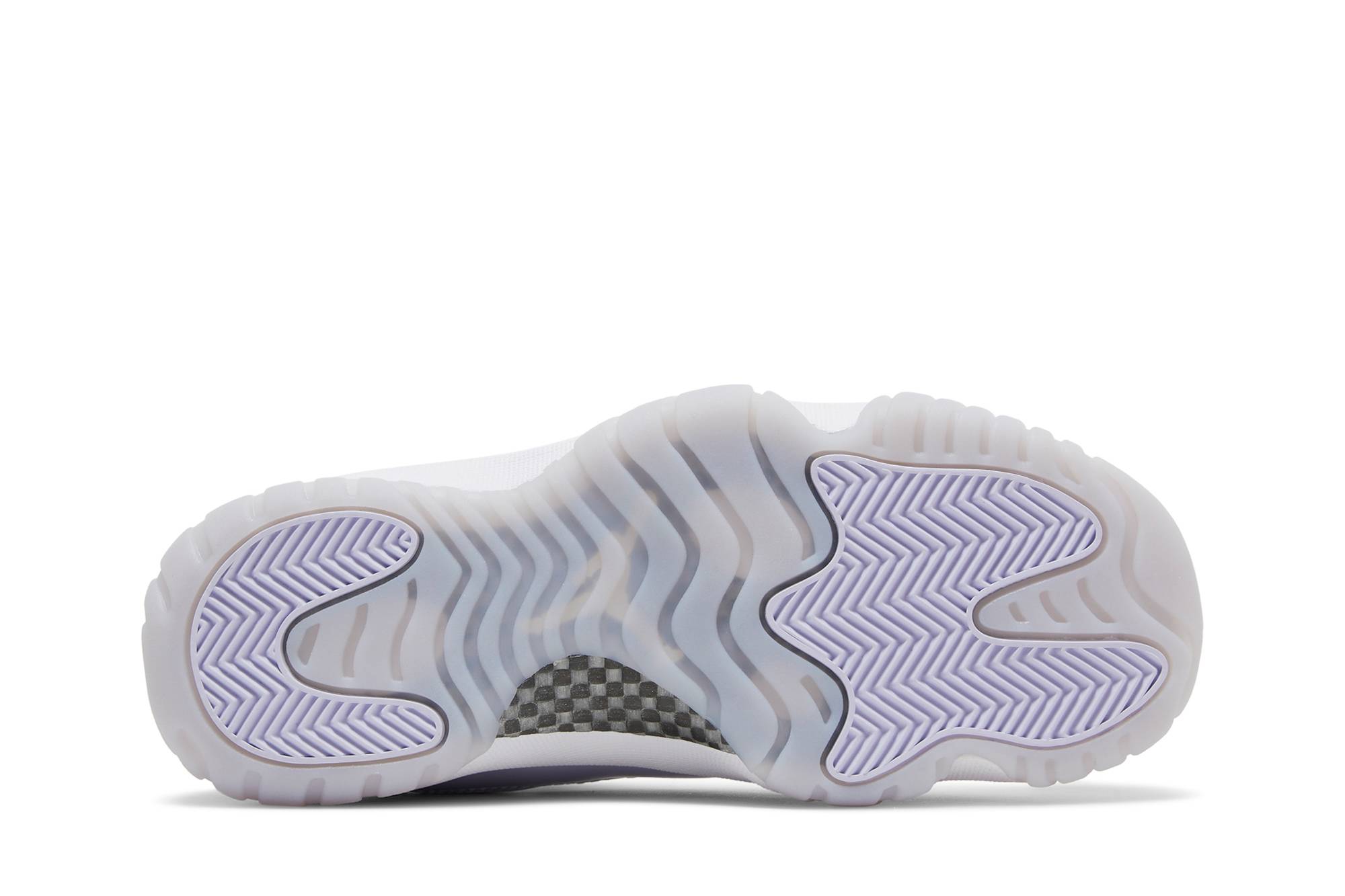 Wmns Jordan 11 Retro Low ‚Pure Violet‘