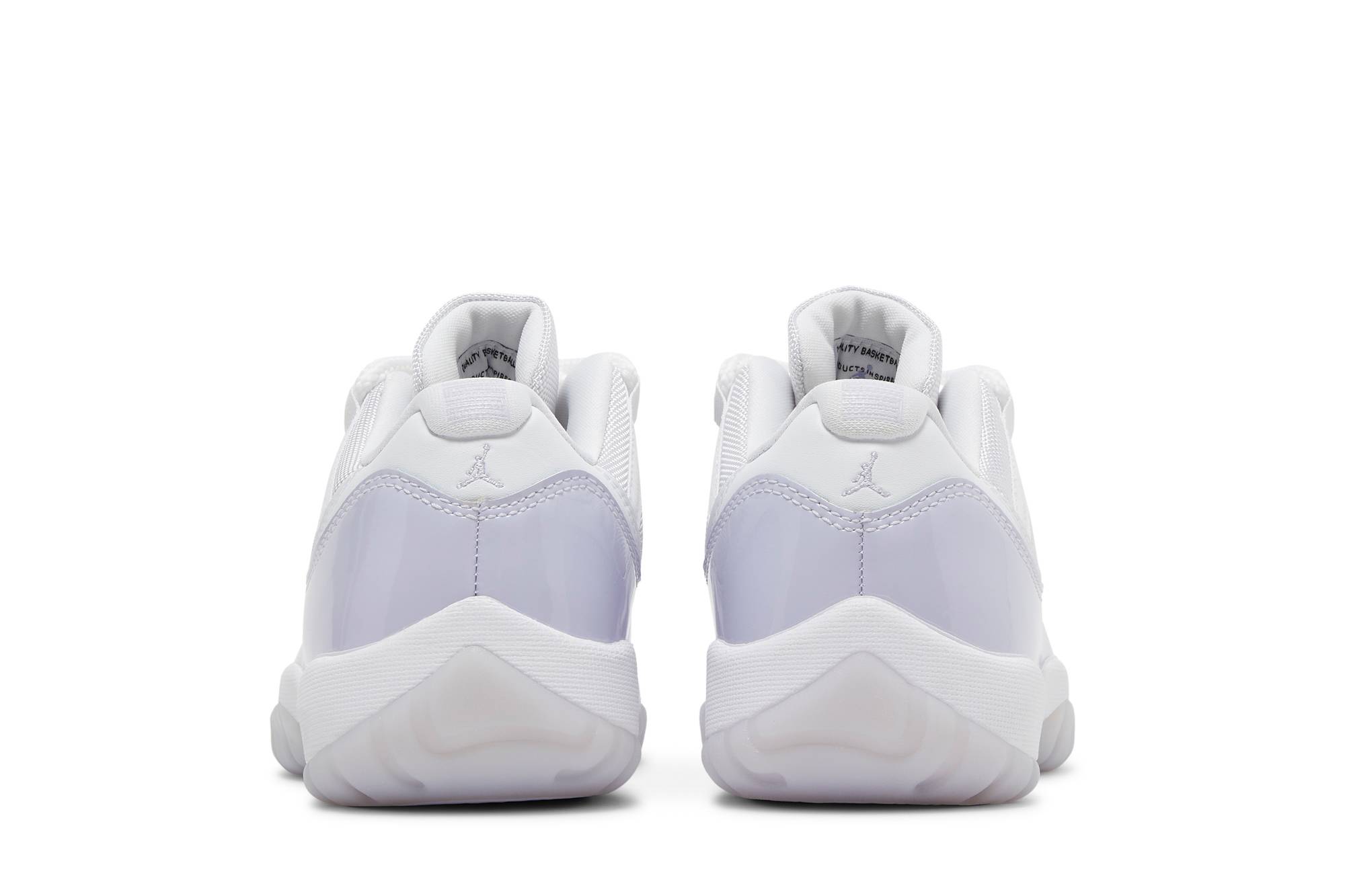 Wmns Jordan 11 Retro Low ‚Pure Violet‘