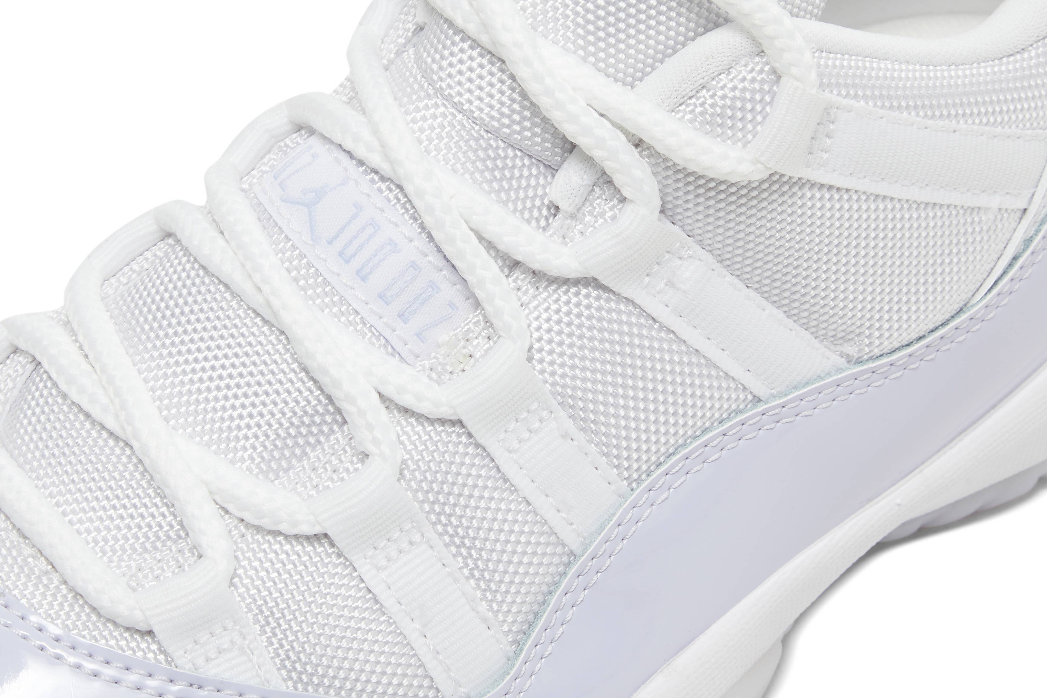 Wmns Jordan 11 Retro Low ‚Pure Violet‘