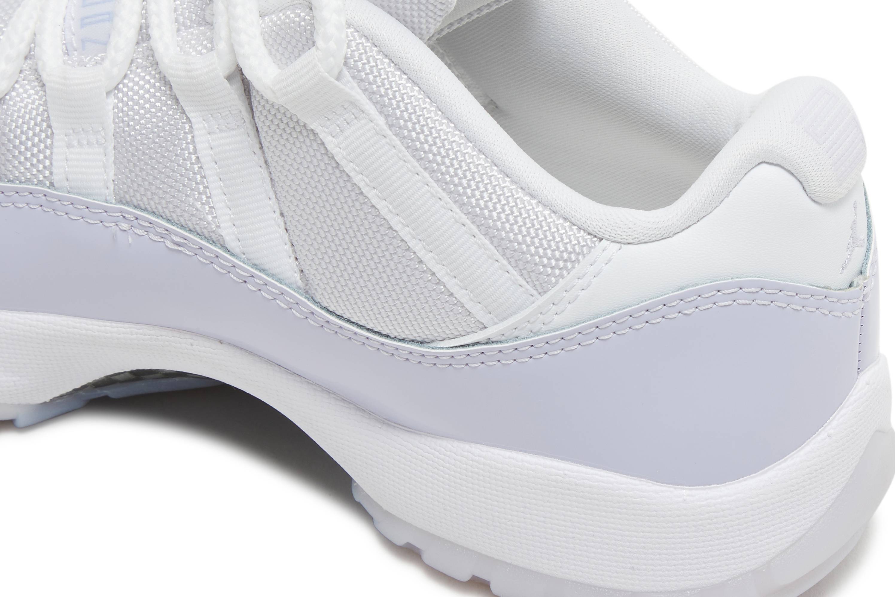 Wmns Jordan 11 Retro Low ‚Pure Violet‘