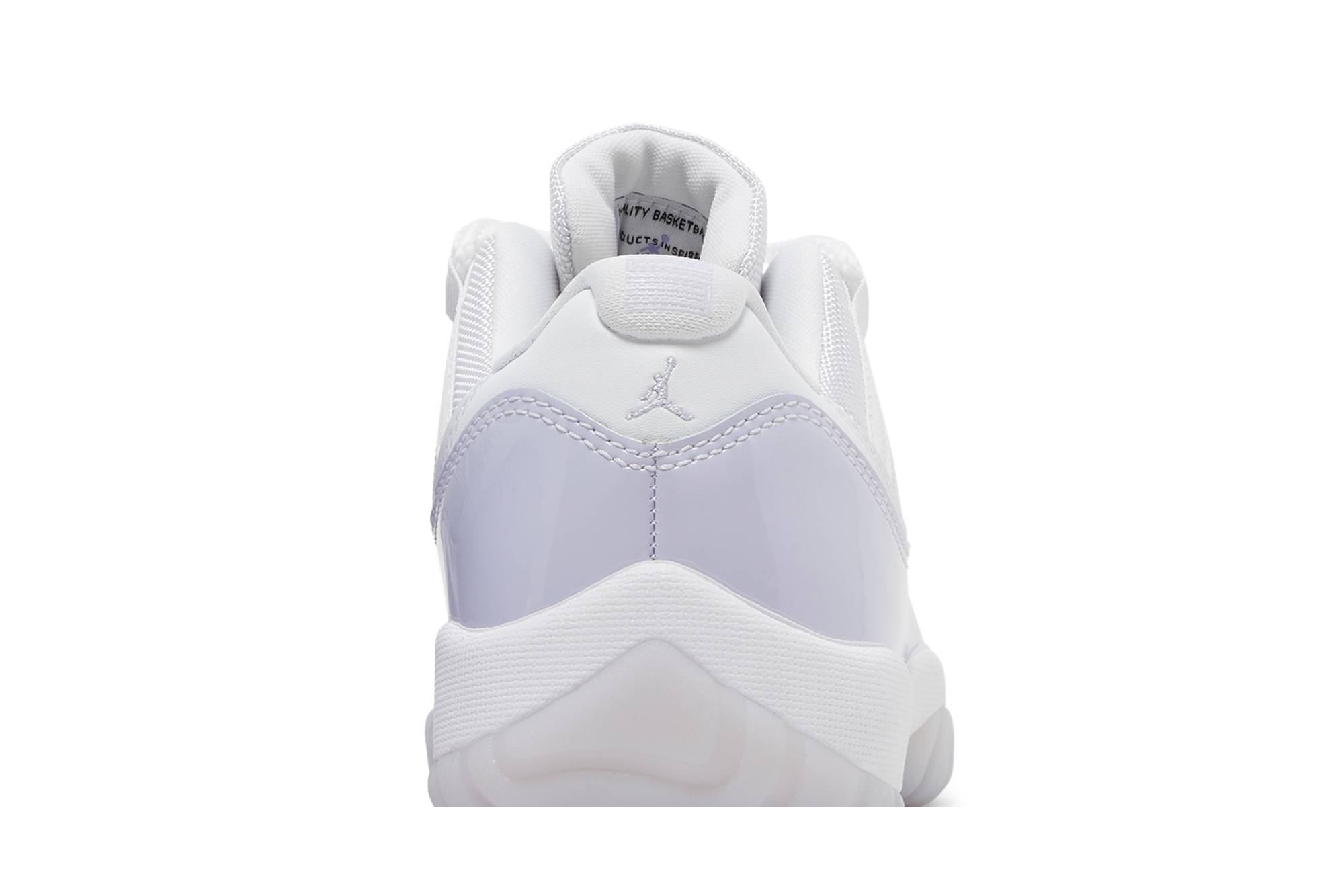 Wmns Jordan 11 Retro Low ‚Pure Violet‘
