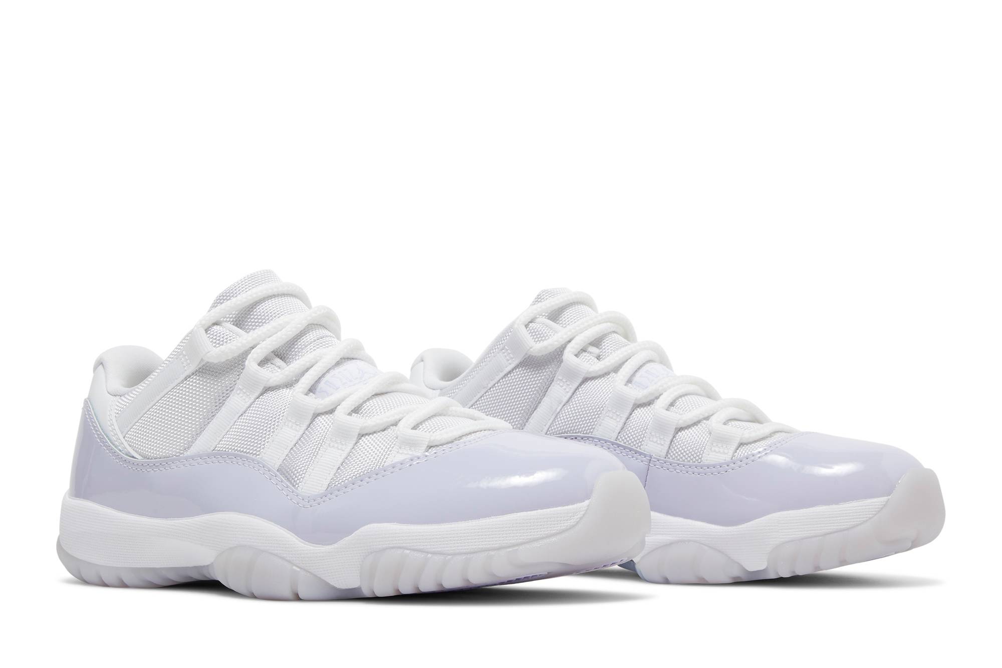 Wmns Jordan 11 Retro Low ‚Pure Violet‘