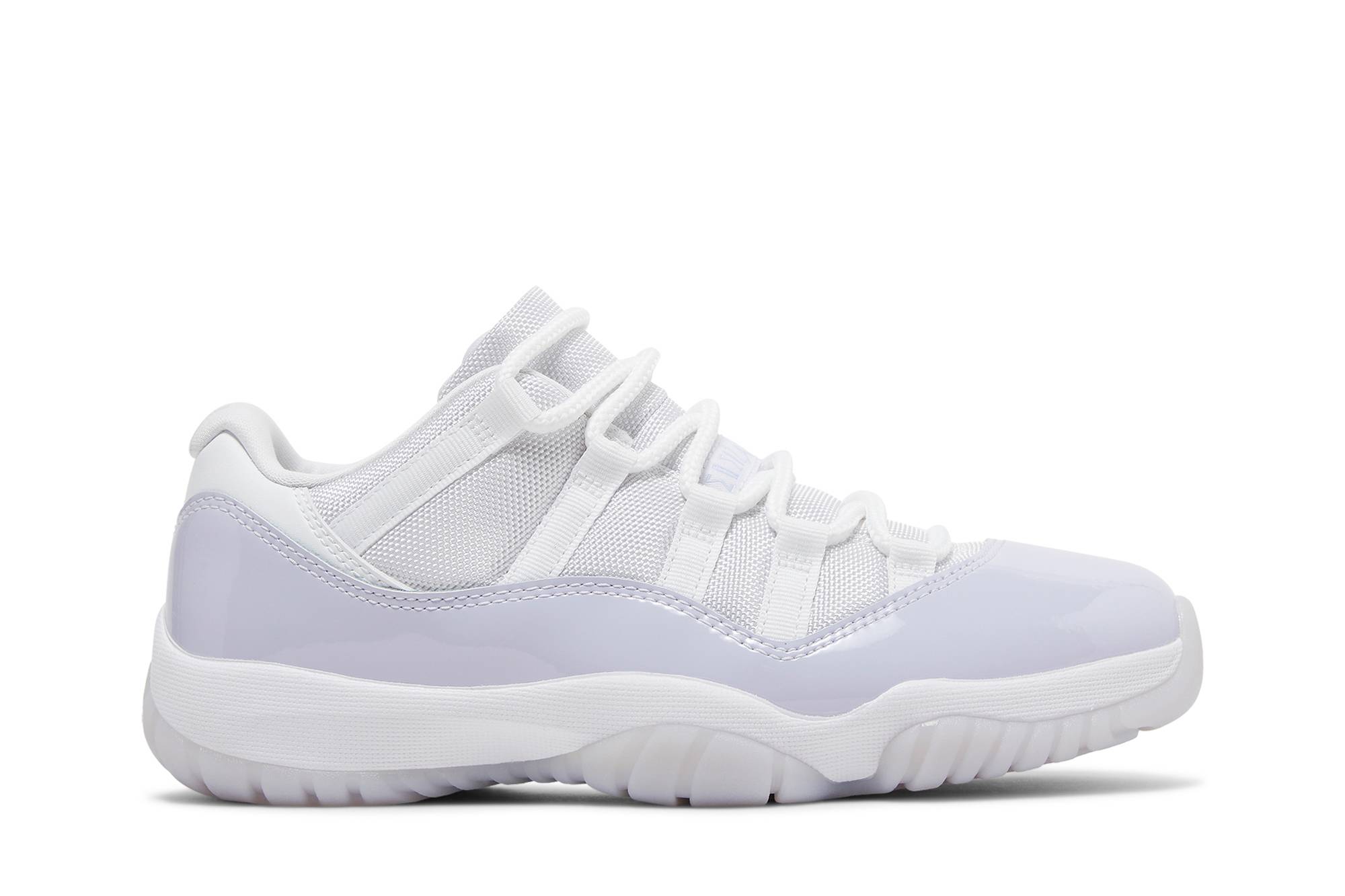 Wmns Jordan 11 Retro Low ‚Pure Violet‘