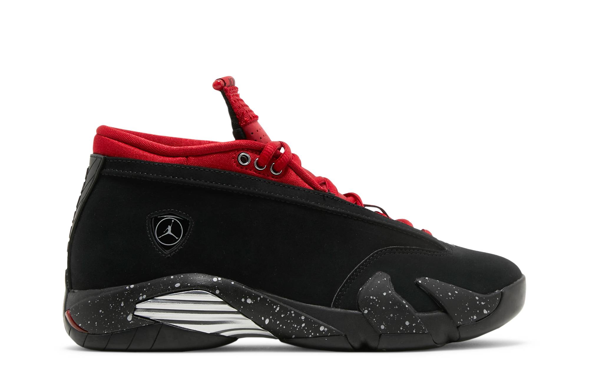 Wmns Jordan 14 Retro Low ‚Red Lipstick‘