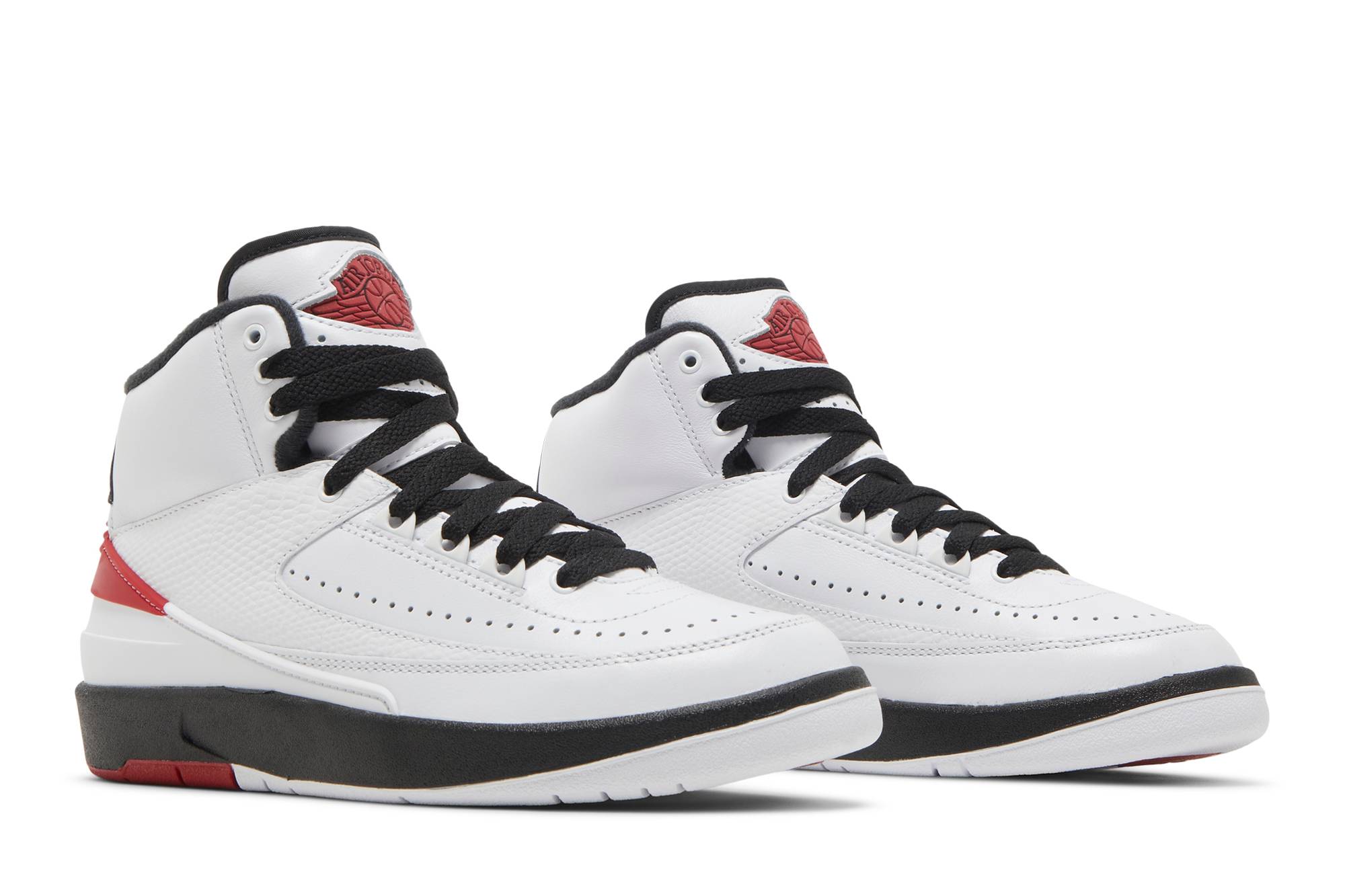 Wmns Jordan 2 Retro ‚Chicago‘ 2022