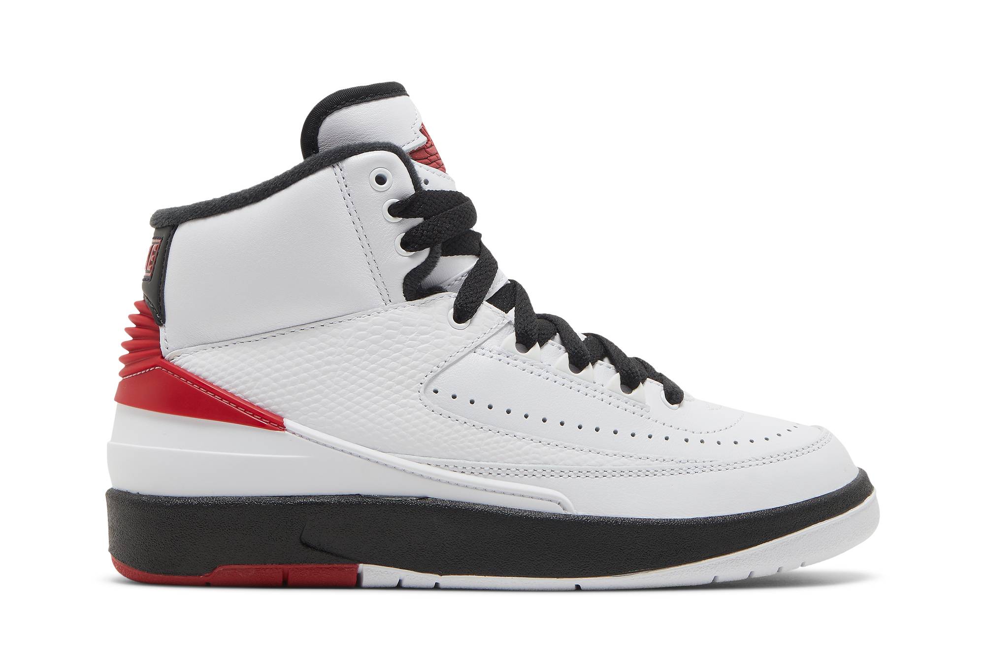 Wmns Jordan 2 Retro ‚Chicago‘ 2022