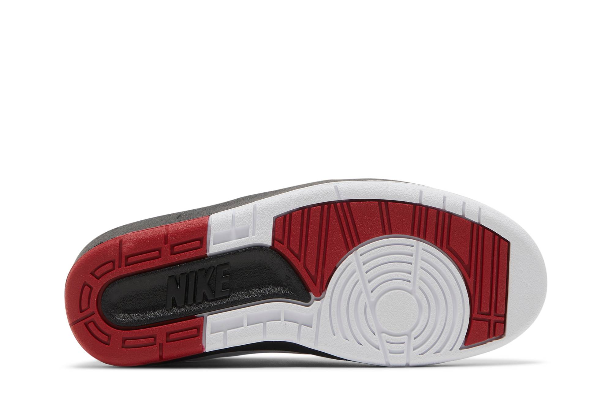 Wmns Jordan 2 Retro ‚Chicago‘ 2022