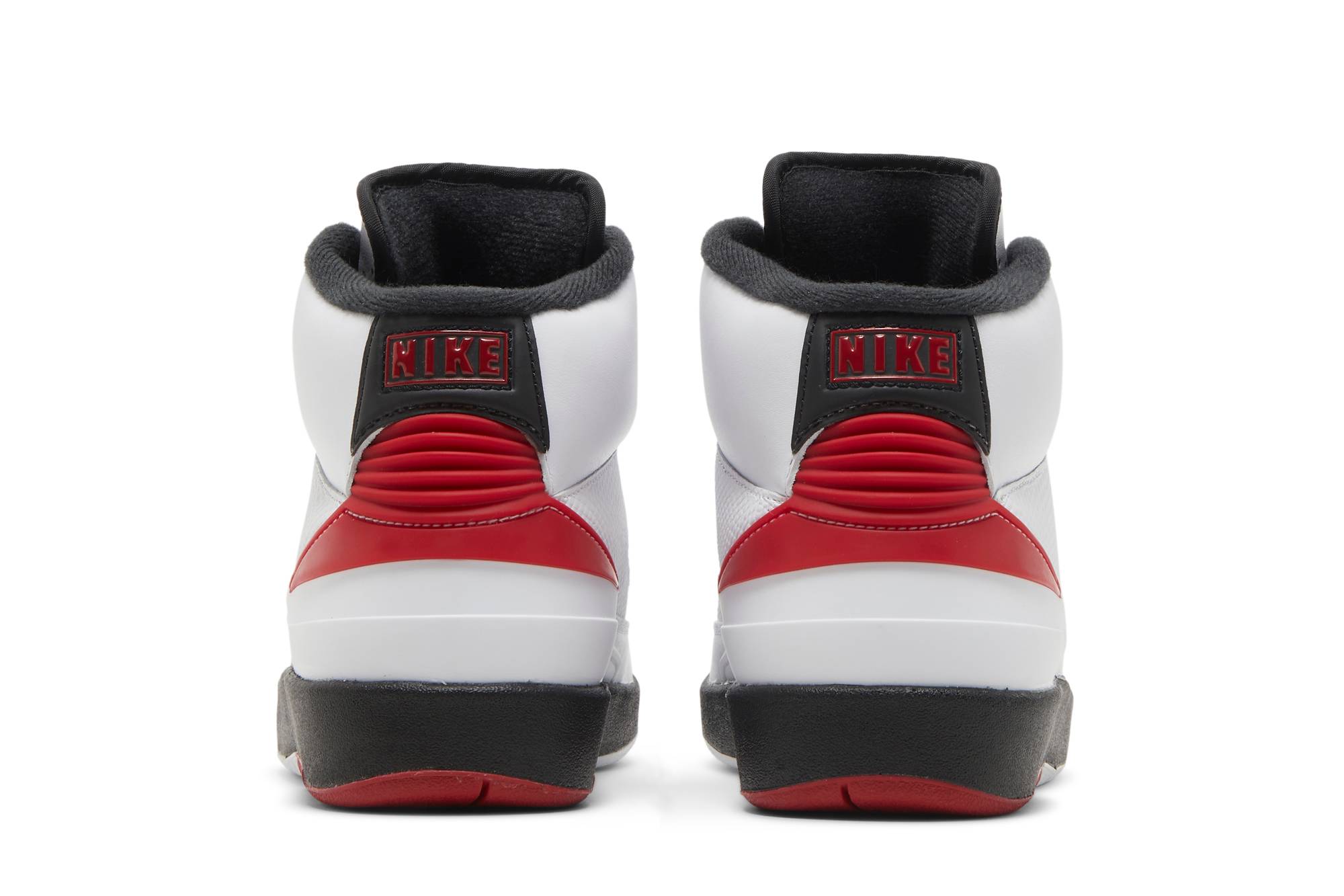 Wmns Jordan 2 Retro ‚Chicago‘ 2022