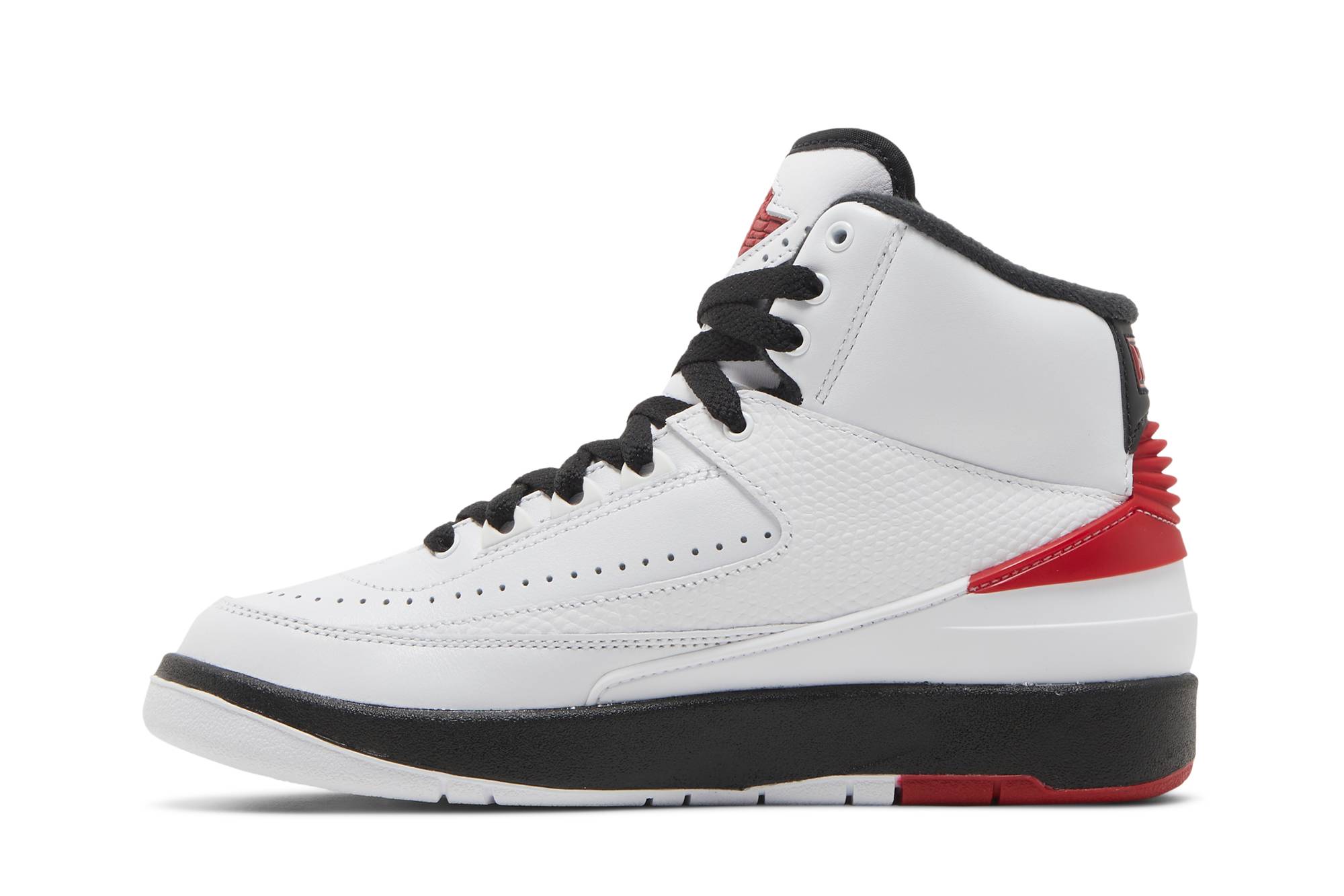 Wmns Jordan 2 Retro ‚Chicago‘ 2022