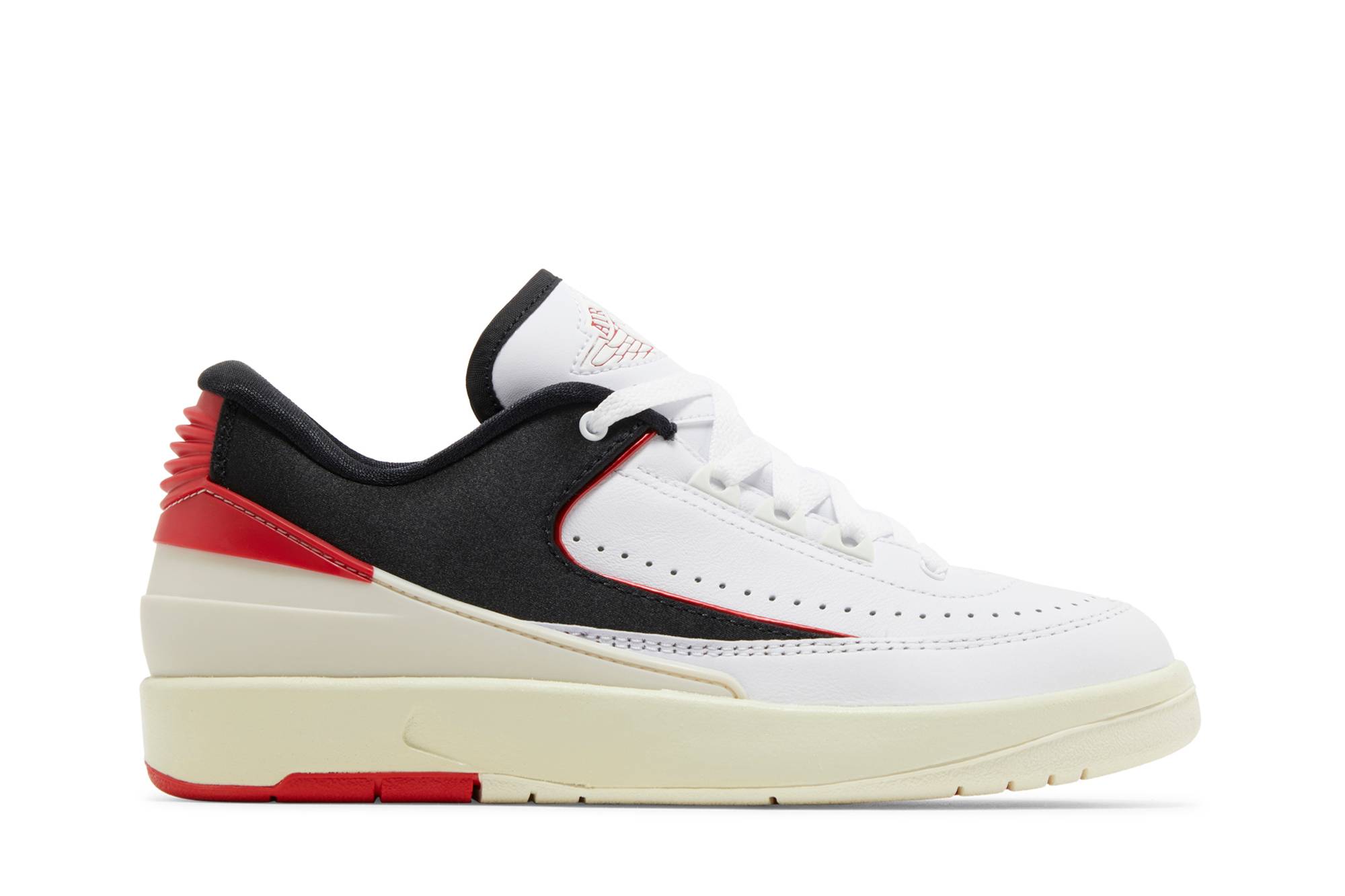 Wmns Jordan 2 Retro Low ‚Chicago Twist‘