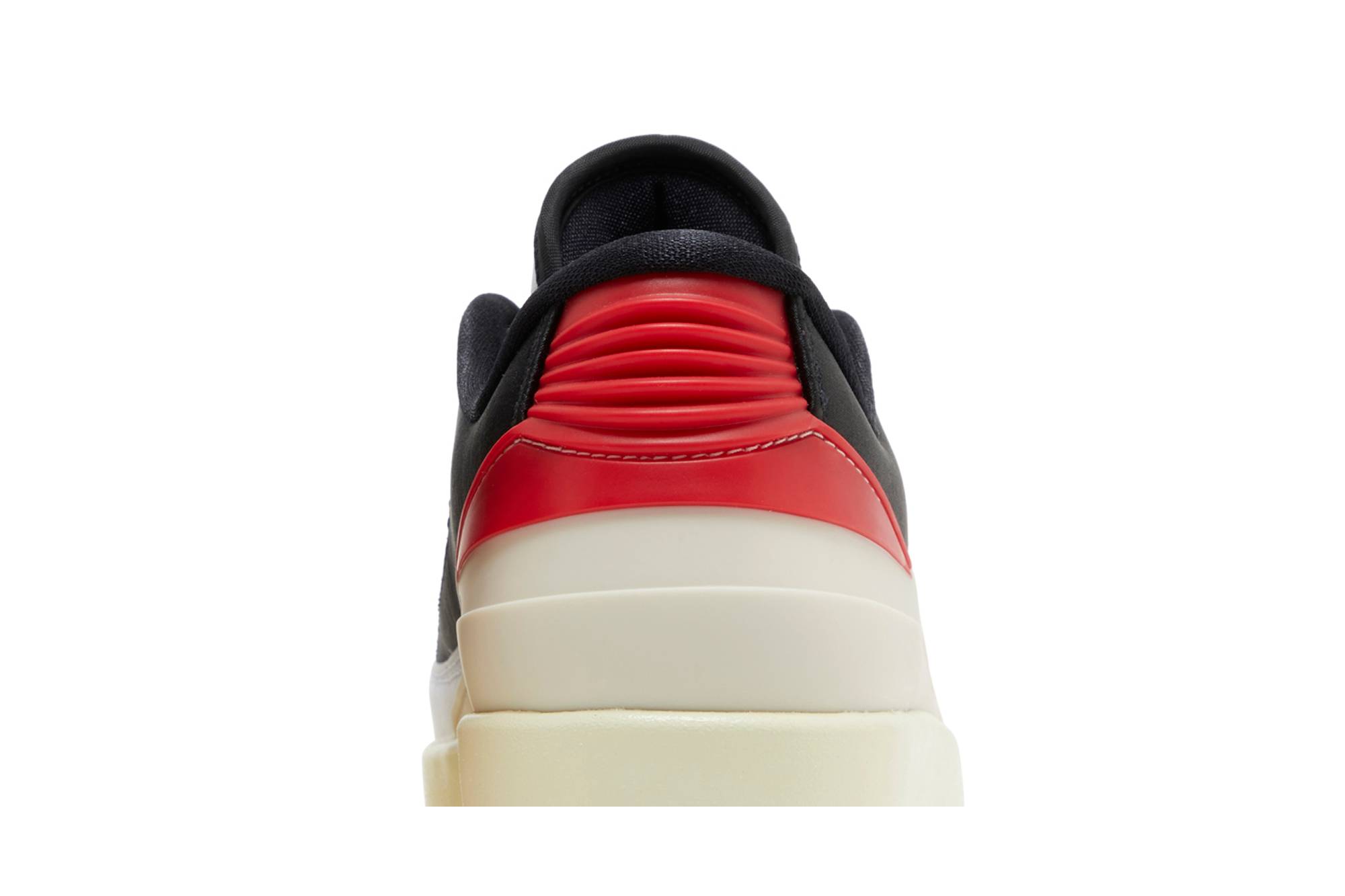 Wmns Jordan 2 Retro Low ‚Chicago Twist‘
