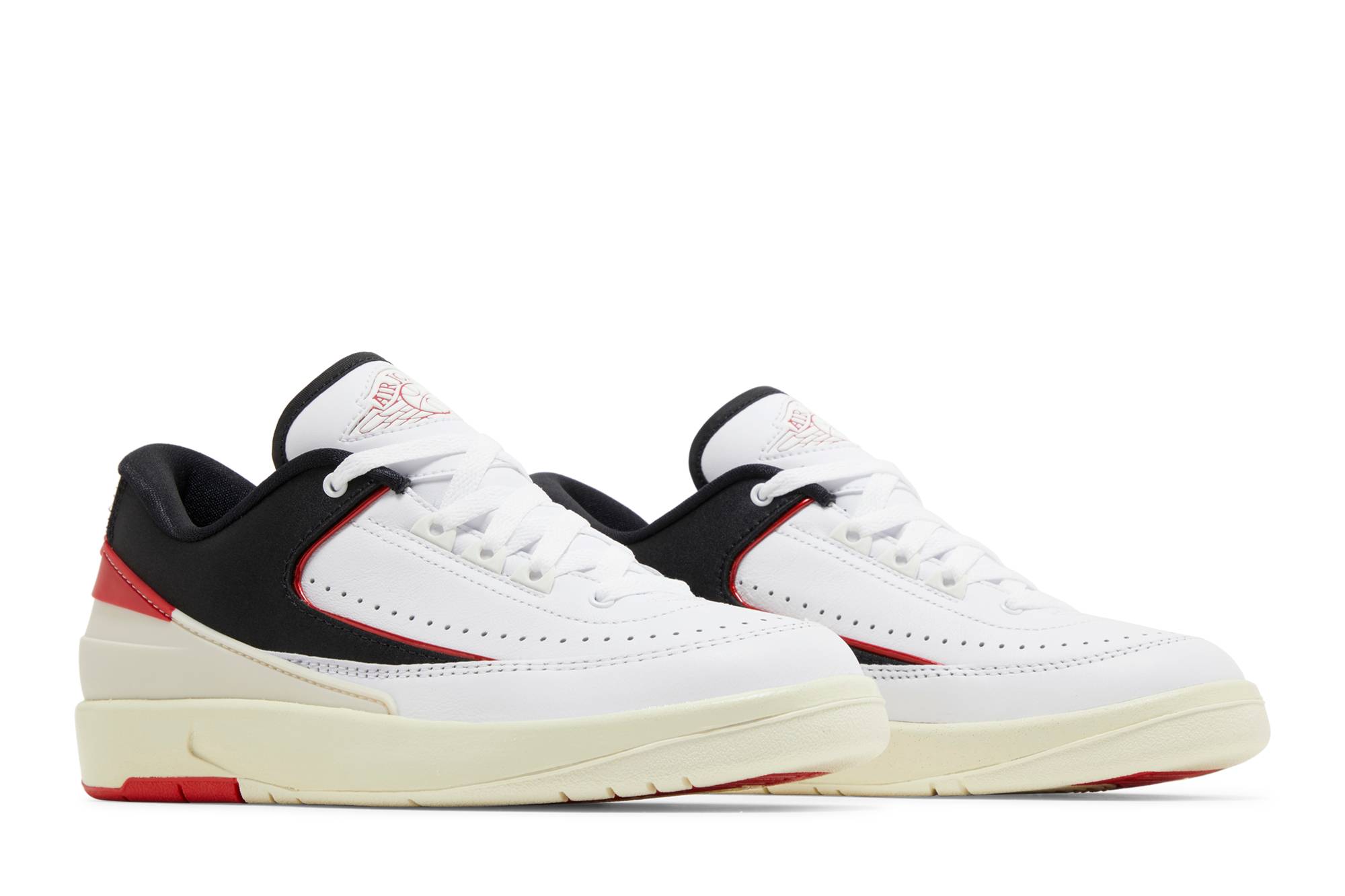 Wmns Jordan 2 Retro Low ‚Chicago Twist‘