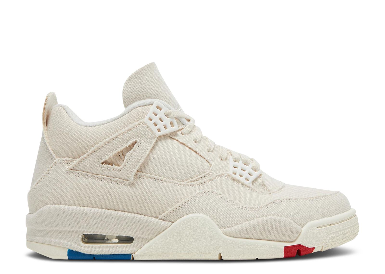 Wmns Jordan 4 Retro ‚Blank Canvas‘ Sample