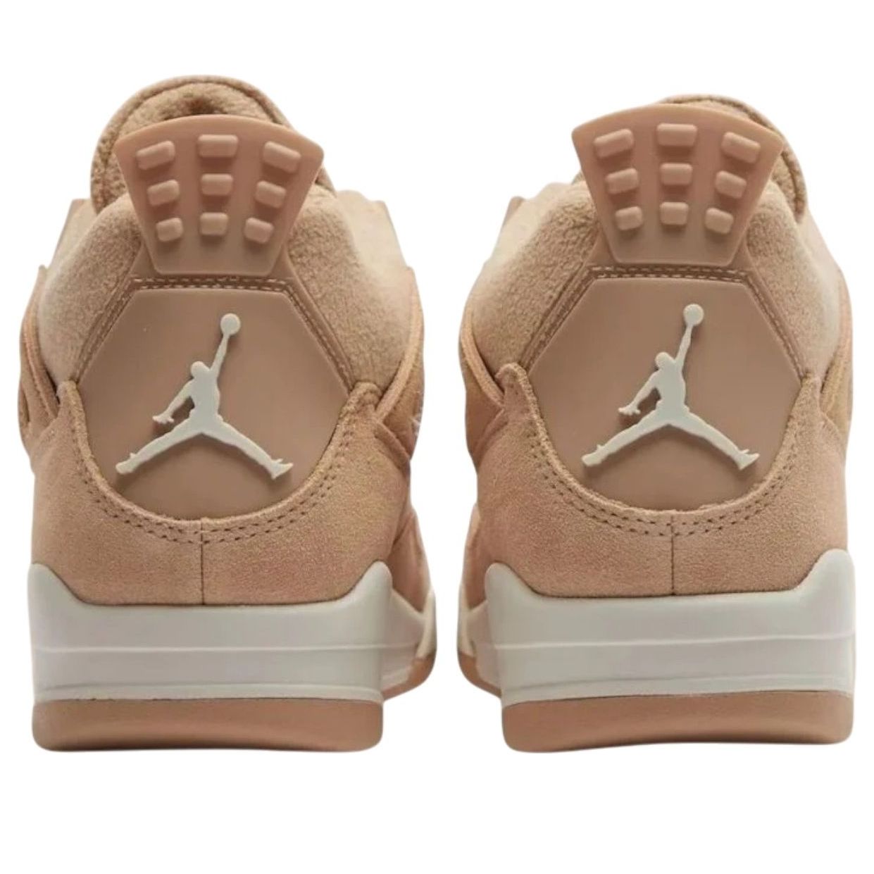 Wmns Jordan 4 Retro ‚Hemp‘